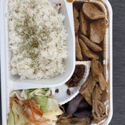 Wei's Taiwanese Food