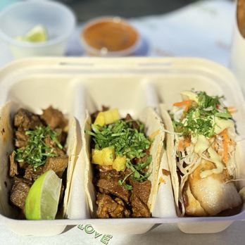 Taco Love - Steak taco, pastor taco, pork taco - Tacos Near Me - Davie, Florida Taco Love - Steak taco, pastor taco, pork taco - Tacos Near Me - Davie, Florida