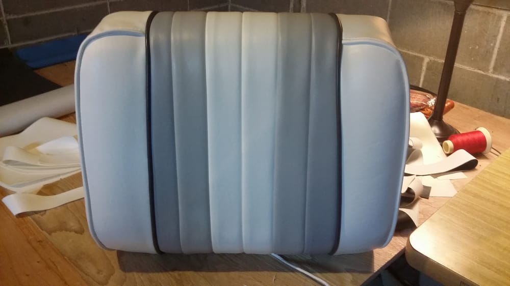 Upholstery Outfitters of Seattle - upholstery in Seattle, WA