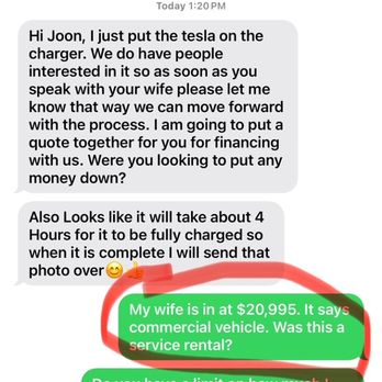 Hello Mazda of Temecula - Text at the beginning to verify that I would move forward at $20,995 - Car Dealers Near Me - Temecula, California Hello Mazda of Temecula - Text at the beginning to verify that I would move forward at $20,995 - Car Dealers Near Me - Temecula, California