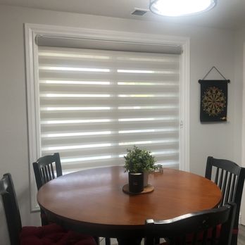 A Blinds - After - Shades & Blinds Near Me - Santa Clara, California