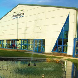 Glen Farrow UK - GlenFarrow premises in Spalding