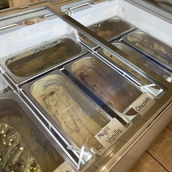 Coco Lov - Ice Cream & Frozen Yogurt Near Me - Tampa, Florida