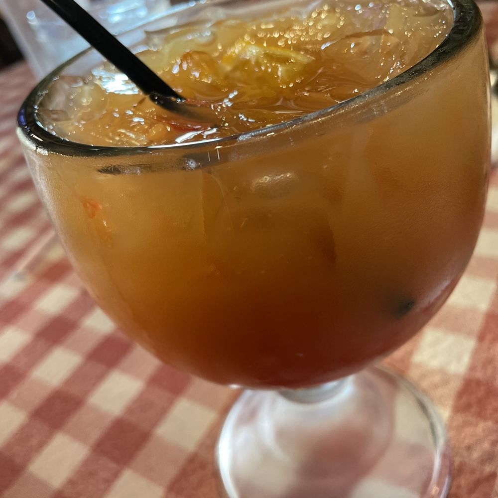 Famous Dave's Bar-B-Que - Sweet Mama's Punch - Barbeque Near Me - Laurel, Maryland Famous Dave's Bar-B-Que - Sweet Mama's Punch - Barbeque Near Me - Laurel, Maryland