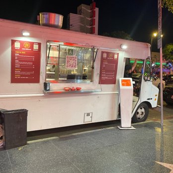 Maxtro's - Gourmet Food Truck and take out - Comfort Food Near Me - Orlando, Florida