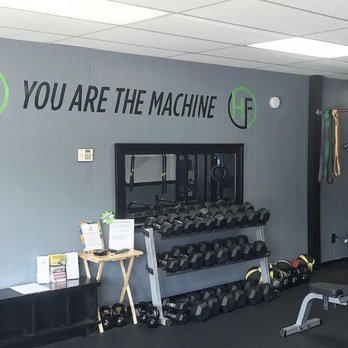 The Healthy Fit - Gyms Near Me - North Reading, Massachusetts The Healthy Fit - Gyms Near Me - North Reading, Massachusetts