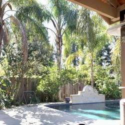 J&J Pool Service