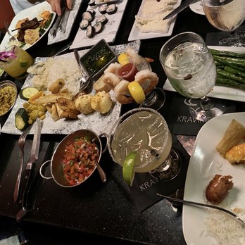 Kravings - Rodizio Dinners - Steakhouses Near Me - Tarzana, California Kravings - Rodizio Dinners - Steakhouses Near Me - Tarzana, California