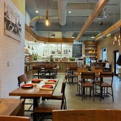Tino’s Artisan Pizza