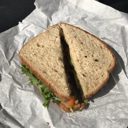 The Little Brown Box Delicatessen
