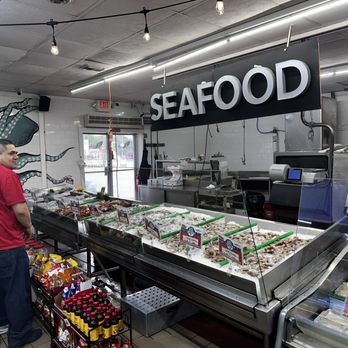 Gainesville Seafood Market & Eatery - Freshly interesting... - Seafood Near Me - Gainesville, Georgia Gainesville Seafood Market & Eatery - Freshly interesting... - Seafood Near Me - Gainesville, Georgia