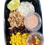 Photo of Fire Foods Meal Prep
