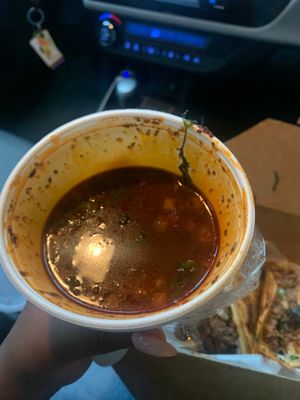 Mi Pueblito Tacos by null
