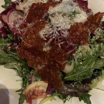 San Morello - Insalata - Italian Near Me - Detroit, Michigan San Morello - Insalata - Italian Near Me - Detroit, Michigan