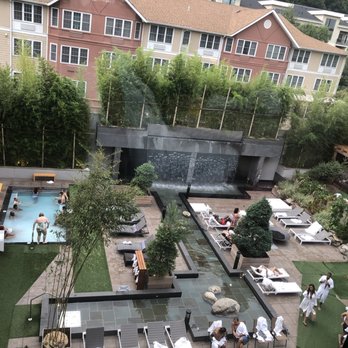 SoJo Spa Club - Saunas Near Me - Edgewater, New Jersey