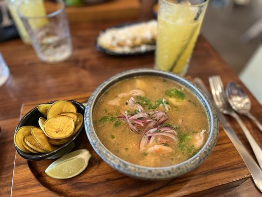 La Pata Gorda by null