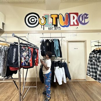 Culture - Accessories Near Me - Seguin, Texas Culture - Accessories Near Me - Seguin, Texas