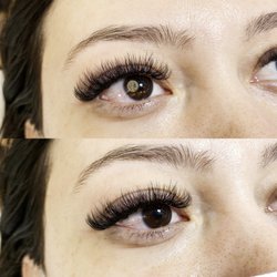 Lash Spa Eyelash Extensions - Lash Spa @Greenpoint 646-339-6336