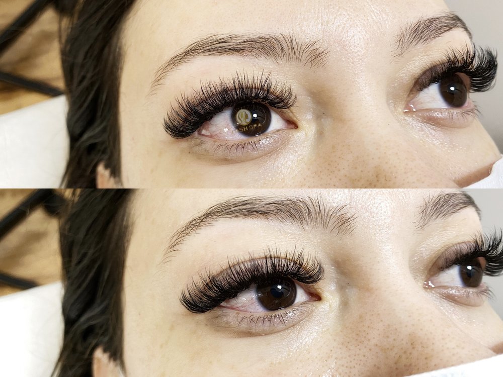 LASH SPA EYELASH EXTENSIONS Updated June 2024 29 Photos & 11