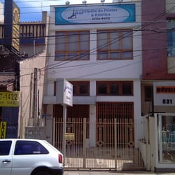 ED Studio de Pilates e Estética