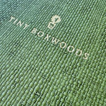Tiny Boxwoods - Menu - Venues & Event Spaces Near Me - Austin, Texas Tiny Boxwoods - Menu - Venues & Event Spaces Near Me - Austin, Texas