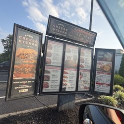 Arby's