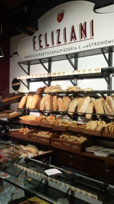 Forno Feliziani by null