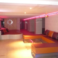 Le Cercle Sauna