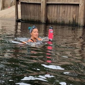 River Island Adventures - Talk about service! We forgot our water bottle and this staff member swam it out to our tubes! - Tubing Near Me - Longs, South Carolina River Island Adventures - Talk about service! We forgot our water bottle and this staff member swam it out to our tubes! - Tubing Near Me - Longs, South Carolina