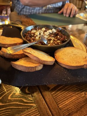 Captain's Anchorage Restaurant and Bar by null