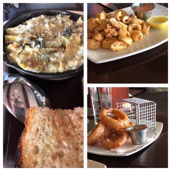 Orange Hill Restaurant & Events - Appetizers - Steakhouses Near Me - Orange, California