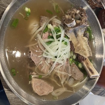 Saigon Kitchen & Phở - Juice Bars & Smoothies Near Me - Sacramento, California