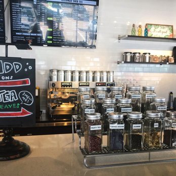 TeaLatte Bar - tea leaves! - Coffee & Tea Near Me - Carrollton, Texas TeaLatte Bar - tea leaves! - Coffee & Tea Near Me - Carrollton, Texas