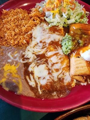 Puerto Vallarta Mexican Restaurant by null