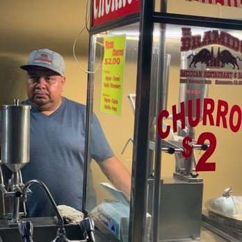 El Bramido - Mexican Near Me - Sacramento, California