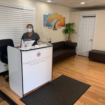 Threading Studio - Hair Removal Near Me - Somerville, Massachusetts Threading Studio - Hair Removal Near Me - Somerville, Massachusetts