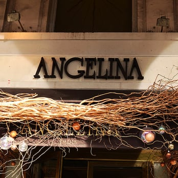 Angelina - Breakfast & Brunch Near Me - Paris, 75 Angelina - Breakfast & Brunch Near Me - Paris, 75