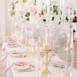 Dream Weddings