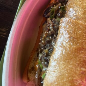 Saucy Oakland - Cheesesteak - Pan Asian Near Me - Oakland, California