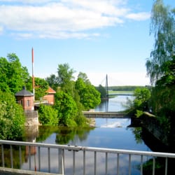 Vanhankaupunginkoski