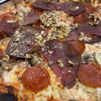 I Tre Mori - Pizza Near Me - Indianapolis, Indiana