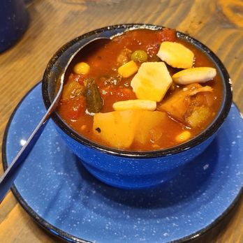 Duke's Slickrock Grill - Beef Stew - American Near Me - Hanksville, Utah Duke's Slickrock Grill - Beef Stew - American Near Me - Hanksville, Utah
