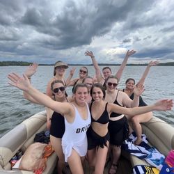 High Tide Rides