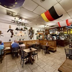 Old Castle Restaurant