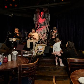 Hell's Kitchen - Live music - New American Near Me - Minneapolis, Minnesota