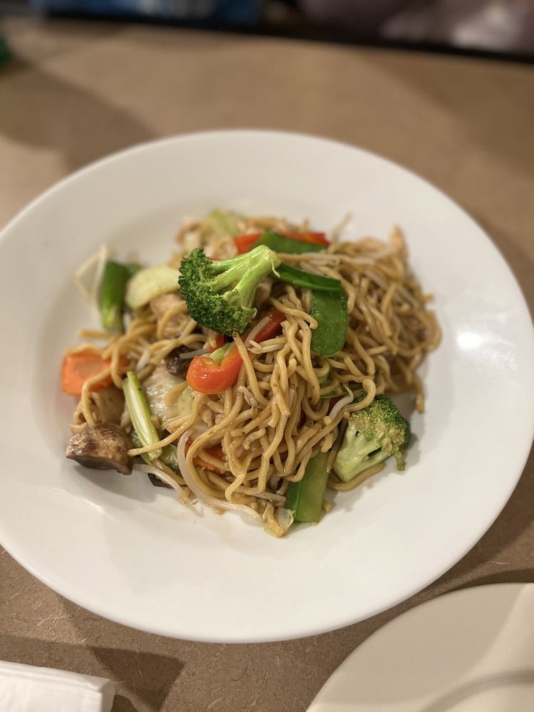 Truly Thai Restaurant Image