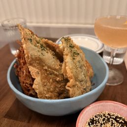 ENOKI TEN