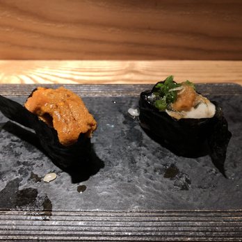 Sushi Kashiba - Uni & oyster - Japanese Near Me - Seattle, Washington Sushi Kashiba - Uni & oyster - Japanese Near Me - Seattle, Washington