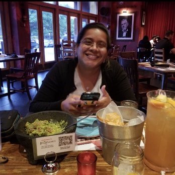 K. Pacho - Guacamole & Chips Red or White Kpacho Sangria - Mexican Near Me - New Hyde Park, New York