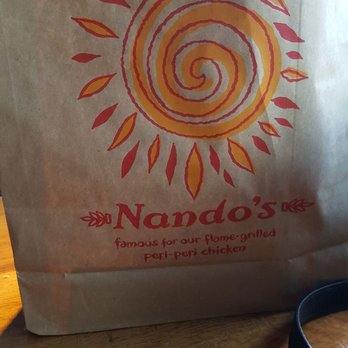 Nando's Peri-Peri - Portuguese Near Me - Edmonton, Alberta Nando's Peri-Peri - Portuguese Near Me - Edmonton, Alberta